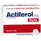 АктиФерол Ферум Форте Polski Lek ActiFerol Fe Forte, 60 капсул