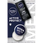 NIVEA MEN BOX CREME DUO 1×1 шт, подарочная упаковка: цены и характеристики