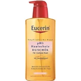 Eucerin pH5 Релипидированное масло для душа 400 мл