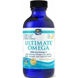 Ultimate Omega 2840 мг Лимон (119 мл) Nordic Naturals