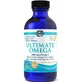 Ultimate Omega 2840 мг Лимон (119 мл) Nordic Naturals