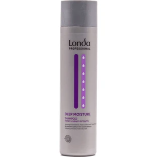 Професійний шампунь для глибокого зволоження Londa Professional, 250 мл