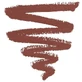 NYX Professional Makeup Slim Lip Pencil Контурный карандаш для губ - красное дерево 1 г