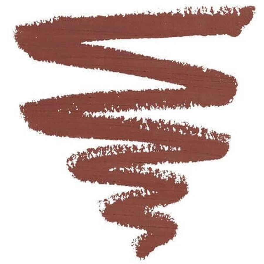 NYX Professional Makeup Slim Lip Pencil Контурный карандаш для губ - красное дерево 1 г: цены и характеристики