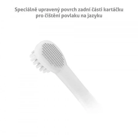 TrueLife SonicBrush Junior J100: цены и характеристики
