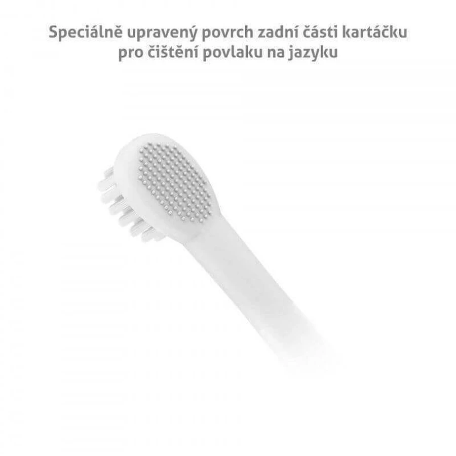 TrueLife SonicBrush Junior J100: цены и характеристики