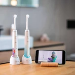TrueLife SonicBrush Junior J100: цены и характеристики