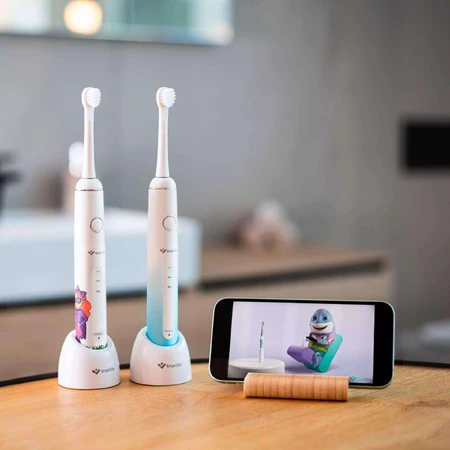 TrueLife SonicBrush Junior J100: цены и характеристики