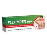 Емульгуючий гель Fleximobil Med, 170 г, Fiterman