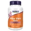 Now Foods Гели с алоэ вера, 250 микрокапсул