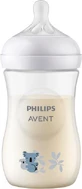 Бутылочка для кормления Philips AVENT Natural Природный поток Коала 260 мл SCY903/67