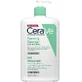 CeraVe Пенящийся осветляющий гель для нормальной и жирной кожи 1 л