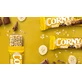 Батончик Corny BIG злаковий батончик бананово-шоколадний 50 г