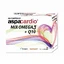 Aspacardio Mix Omega3 + Q10 Terapia, 30 капсул