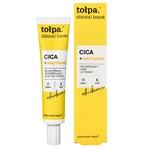 Крем для лица Topa Clinical Boost CICA + ниацинамид, регенерирующий, 40 мл: цены и характеристики