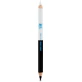 S-he color&style Олівець для очей twin kajal 157/001, 2 г