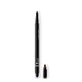 Карандаш для глаз, Dior, Diorshow Stylo Eyeliner, Waterproof , 771 Matte Taupe