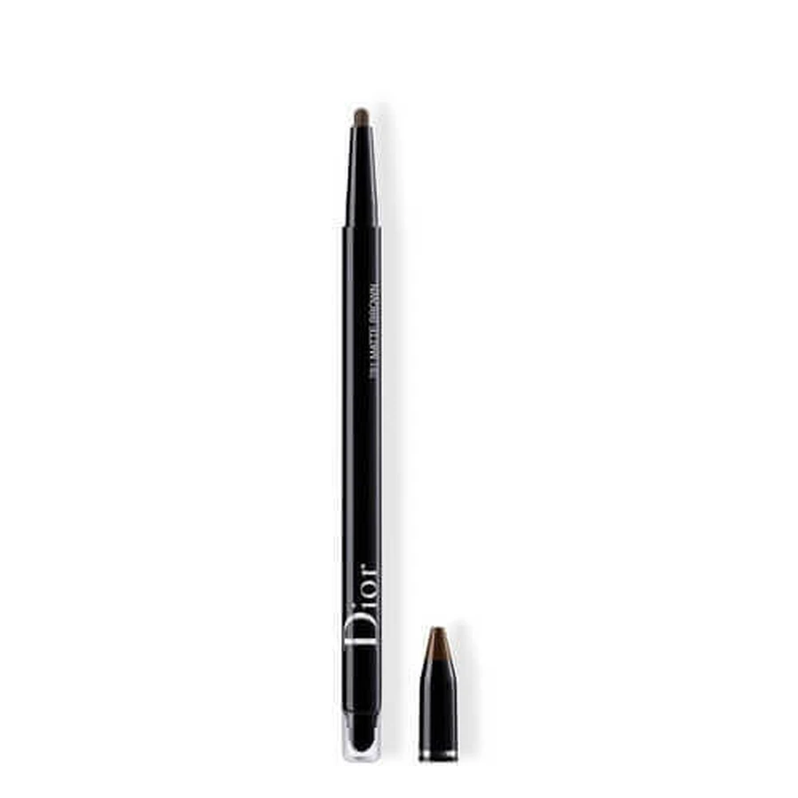 Карандаш для глаз, Dior, Diorshow Stylo Eyeliner, Waterproof , 771 Matte Taupe: цены и характеристики
