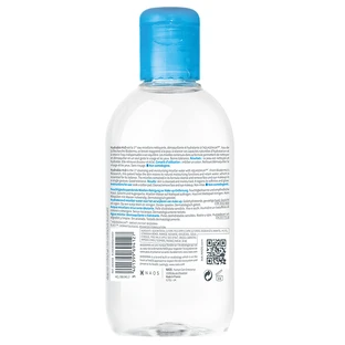 Зволожуючий міцелярний розчин Bioderma Hydrabio H2O 250 мл