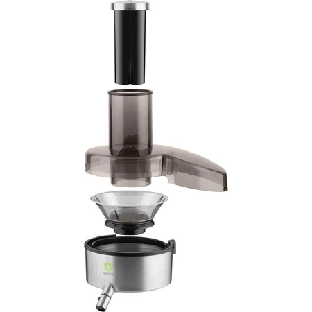 Соковижималка Sencor SJE 5050SS: ціни та характеристики