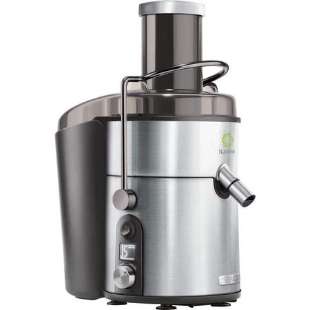 Соковижималка Sencor SJE 5050SS: ціни та характеристики