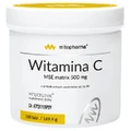 Mito-Pharma Витамин C MSE Matrix 500 мг, 180 таблеток