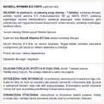 Naturell Vitamin B12 Forte, 120 жевательных таблеток: цены и характеристики