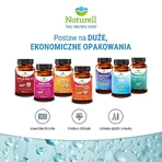Naturell Vitamin B12 Forte, 120 жевательных таблеток: цены и характеристики