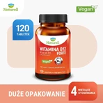 Naturell Vitamin B12 Forte, 120 жевательных таблеток: цены и характеристики