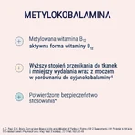 Naturell Vitamin B12 Forte, 120 жевательных таблеток: цены и характеристики