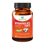 Naturell Vitamin B12 Forte, 120 жевательных таблеток: цены и характеристики
