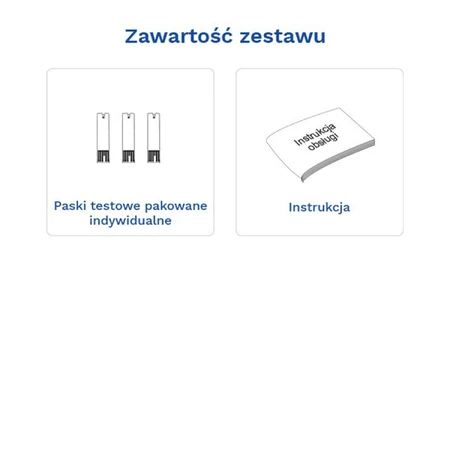 MultiSure GK Ketone, тест-смужки для визначення рівня кетону в крові, 10 шт.: ціни та характеристики
