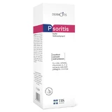 Псоріт, Реструктуризуюче молочко, 100 мл, Tis Farmaceutic