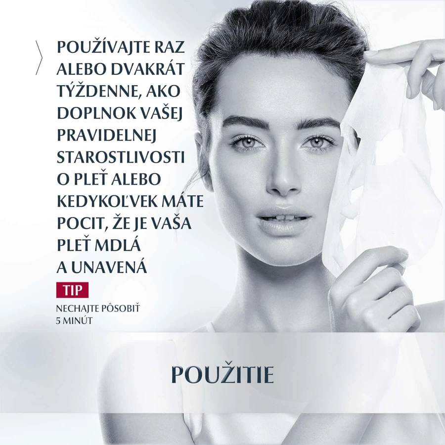 Eucerin Hyaluron-Filler Интенсивная маска 1 шт.: цены и характеристики