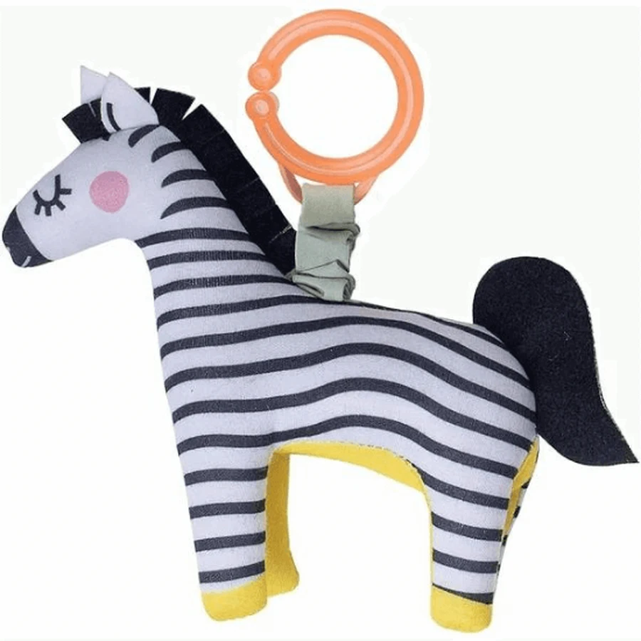 Зебра Dizi Зебра Dizi, +0 месяцев, Taf Toys: цены и характеристики