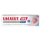Клейовий крем Lacalut Fix Neutral, 40 г, Theiss Naturwaren