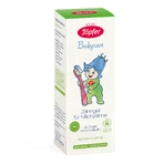 Зубная паста-гель Topfer Babycare, 50 мл: ціни та характеристики