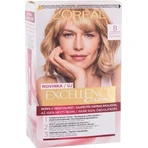L'Oréal Paris Excellence Nudes Copper 8UR Універсальна світло-мідна фарба для волосся 1×1 шт, стійка фарба для волосся: ціни та характеристики