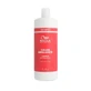 Шампунь для тонкого та нормального фарбованого волосся Invigo Colour Brilliance Fine/Normal, 1000 мл, Wella Professionals
