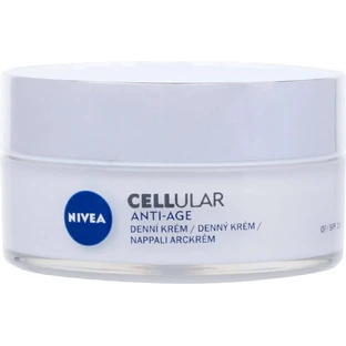 Nivea Дневной и ночной крем Cellular Expert Filler 2x50 мл 1×2x50 мл, крем для лица