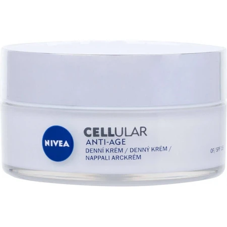 Nivea Дневной и ночной крем Cellular Expert Filler 2x50 мл 1×2x50 мл, крем для лица: цены и характеристики