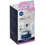 Nivea Дневной и ночной крем Cellular Expert Filler 2x50 мл 1×2x50 мл, крем для лица: цены и характеристики