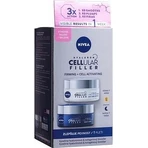 Nivea Дневной и ночной крем Cellular Expert Filler 2x50 мл 1×2x50 мл, крем для лица: цены и характеристики