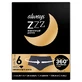 Одноразовое белье Always ZZZ 360° Secure Night Pants, размер S/M, 3 шт.