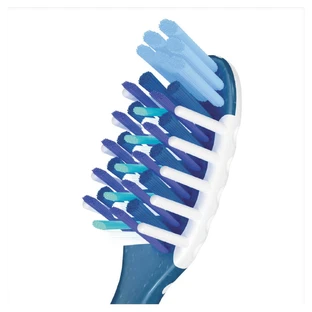 Oral-B, зубная щетка, Pro-Expert, All In One, 40 Medium, 2 шт.
