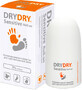 Дезодорант Dry Dry Sensitive для тіла 50 мл