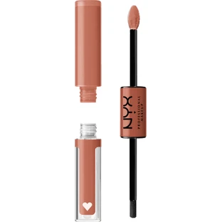 Nyx Professional MakeUp MakeUp Shine Loud Pro Pigment Lip Lipstick, 1 шт.