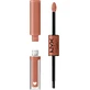 Nyx Professional MakeUp MakeUp Shine Loud Pro Pigment Lip Lipstick, 1 шт.