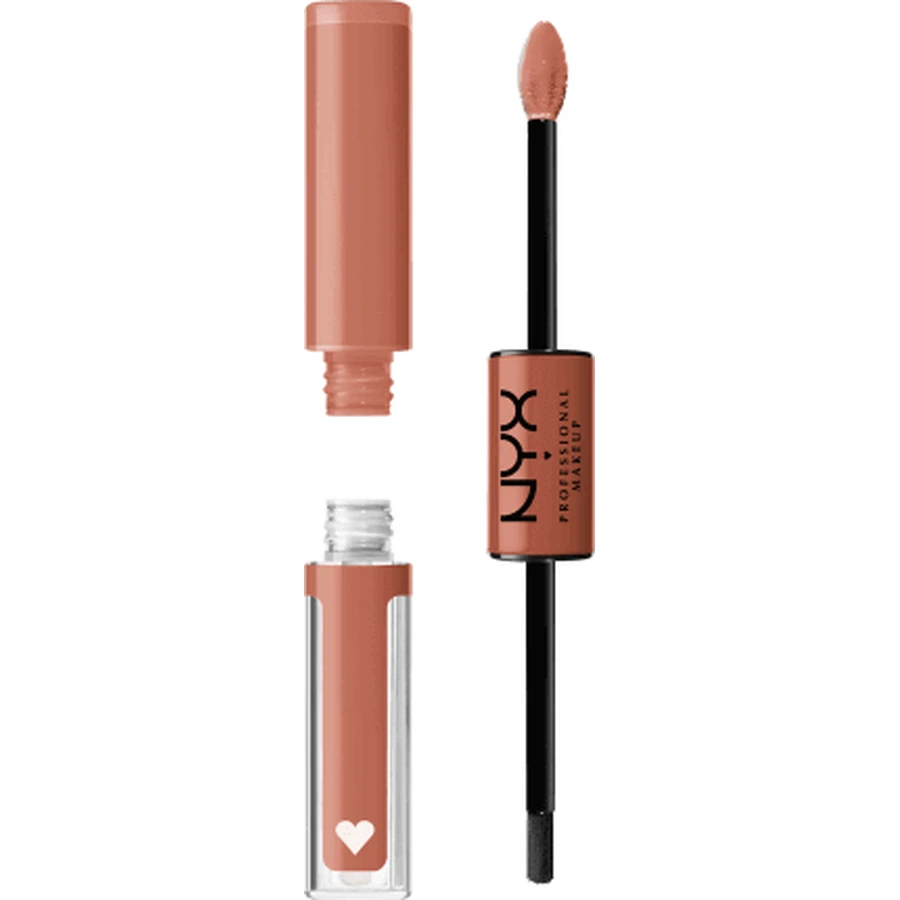 Nyx Professional MakeUp MakeUp Shine Loud Pro Pigment Lip Lipstick, 1 шт.: цены и характеристики