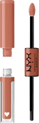 Помада для губ Nyx Professional MakeUp MakeUp Shine Loud Pro Pigment Lip, 1 шт
